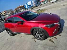 Mazda СХ-3  - изображение 2