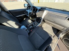 Suzuki Grand vitara 2.0 На части, снимка 7