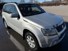 Suzuki Grand vitara 2.0 На части, снимка 3