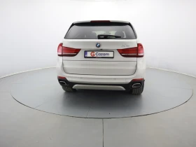 BMW X5 3.5, снимка 5