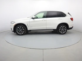 BMW X5 3.5, снимка 7