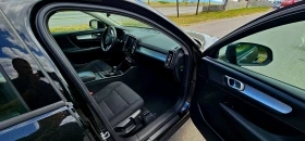 Volvo XC40 2.0   4х4  ТОП, снимка 11