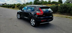 Volvo XC40 2.0   4х4  ТОП, снимка 2