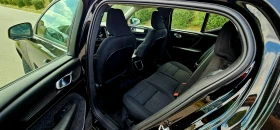 Volvo XC40 2.0   4х4  ТОП, снимка 9