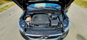 Volvo XC40 2.0   4х4  ТОП, снимка 13