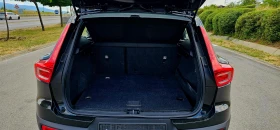 Volvo XC40 2.0   4х4  ТОП, снимка 7