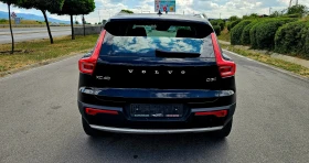 Volvo XC40 2.0   4х4  ТОП, снимка 6