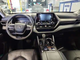 Toyota Highlander * LIMITED* * Aвтокредит* * Пълна сервизна история*, снимка 7