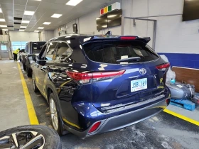 Toyota Highlander * LIMITED* * Aвтокредит* * Пълна сервизна история*, снимка 3