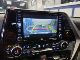 Toyota Highlander * LIMITED* * Aвтокредит* * Пълна сервизна история*, снимка 9