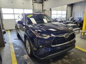 Toyota Highlander * LIMITED* * Aвтокредит* * Пълна сервизна история*, снимка 2