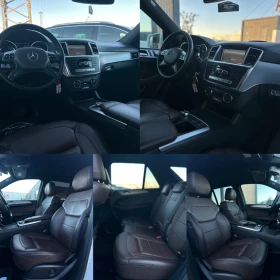 Mercedes-Benz ML 350 * AMG LINE* СЕРВИЗНА ИСТОРИЯ* , снимка 11