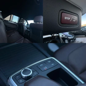 Mercedes-Benz ML 350 * AMG LINE* СЕРВИЗНА ИСТОРИЯ* , снимка 14