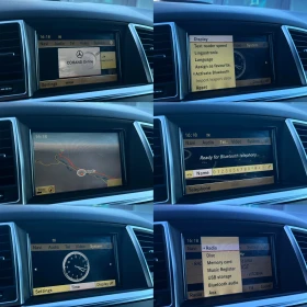 Mercedes-Benz ML 350 * AMG LINE* СЕРВИЗНА ИСТОРИЯ* , снимка 16