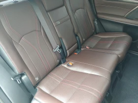 Lexus RX 450h РЕАЛЕН ПРОБЕГ !!!, снимка 11