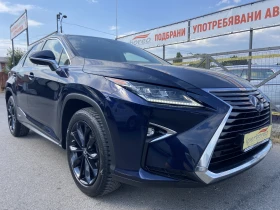 Lexus RX 450h РЕАЛЕН ПРОБЕГ !!!, снимка 16