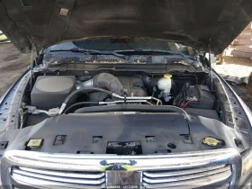 Dodge RAM 1500 * BIG HORN 4X4 5'7 BOX * CARFAX * , снимка 10