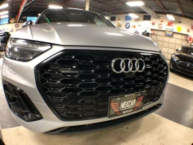 Audi Q5 SPORTBACK TECHNIK S LINE| PANO| ФИКС ЦЕНА ДО БГ, снимка 13