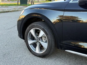 Audi Q5 Komfort - NOACCIDENTS| APPLECARPLAY| LANEKEEP| BLI, снимка 5