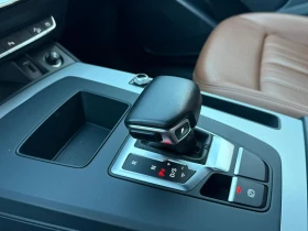 Audi Q5 Komfort - NOACCIDENTS| APPLECARPLAY| LANEKEEP| BLI, снимка 12