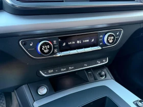 Audi Q5 Komfort - NOACCIDENTS| APPLECARPLAY| LANEKEEP| BLI, снимка 10