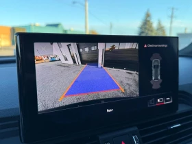 Audi Q5 Komfort - NOACCIDENTS| APPLECARPLAY| LANEKEEP| BLI, снимка 16