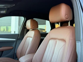 Audi Q5 Komfort - NOACCIDENTS| APPLECARPLAY| LANEKEEP| BLI, снимка 14