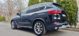 BMW X5 40i 108000kм. Въздушно окачване, снимка 4