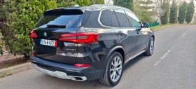 BMW X5 40i 108000kм. Въздушно окачване, снимка 5