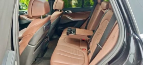 BMW X5 40i 108000kм. Въздушно окачване, снимка 16