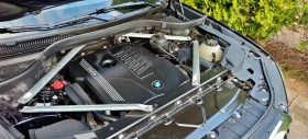 BMW X5 40i 108000kм. Въздушно окачване, снимка 17