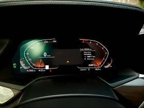 BMW X5 40i 108000kм. Въздушно окачване, снимка 14