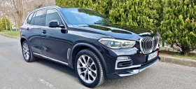 BMW X5 40i 108000kм. Въздушно окачване, снимка 1