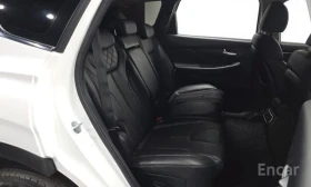 Hyundai Santa fe HEV 1.6 2WD Exclusive | ОБДУХВАНЕ | KEYLESS | , снимка 11