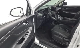 Hyundai Santa fe HEV 1.6 2WD Exclusive | ОБДУХВАНЕ | KEYLESS | , снимка 10
