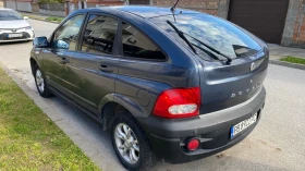 SsangYong Actyon, снимка 5