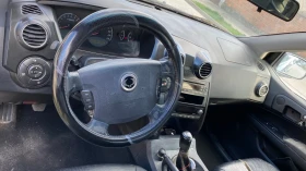SsangYong Actyon, снимка 2