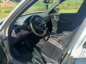 BMW X3, снимка 5