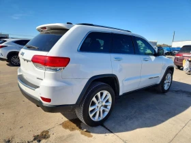Jeep Grand cherokee 3.6l Limited, снимка 3