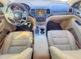 Jeep Grand cherokee 3.6l Limited, снимка 8