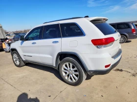 Jeep Grand cherokee 3.6l Limited, снимка 2