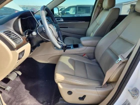 Jeep Grand cherokee 3.6l Limited, снимка 7