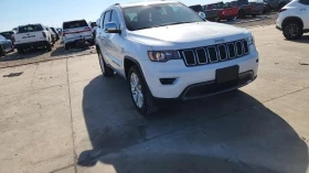Jeep Grand cherokee 3.6l Limited, снимка 13