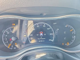 Jeep Grand cherokee 3.6l Limited, снимка 9