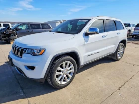 Jeep Grand cherokee 3.6l Limited, снимка 1