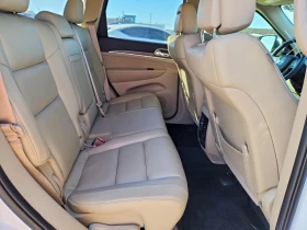 Jeep Grand cherokee 3.6l Limited, снимка 10