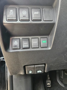 Nissan X-trail 2.5 4x4, снимка 12