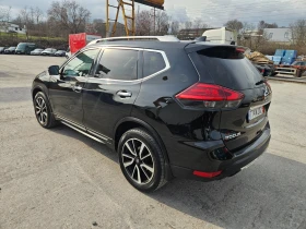 Nissan X-trail 2.5 4x4, снимка 6