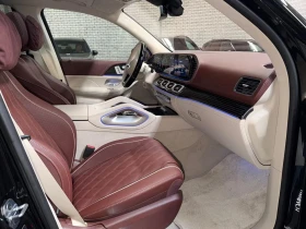 Mercedes-Benz GLS 600 MAYBACH 4-MATIC FIRST CLASS E-ACTIVE BODY, снимка 5
