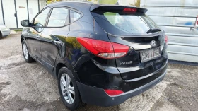 Hyundai IX35 1.7d, снимка 7